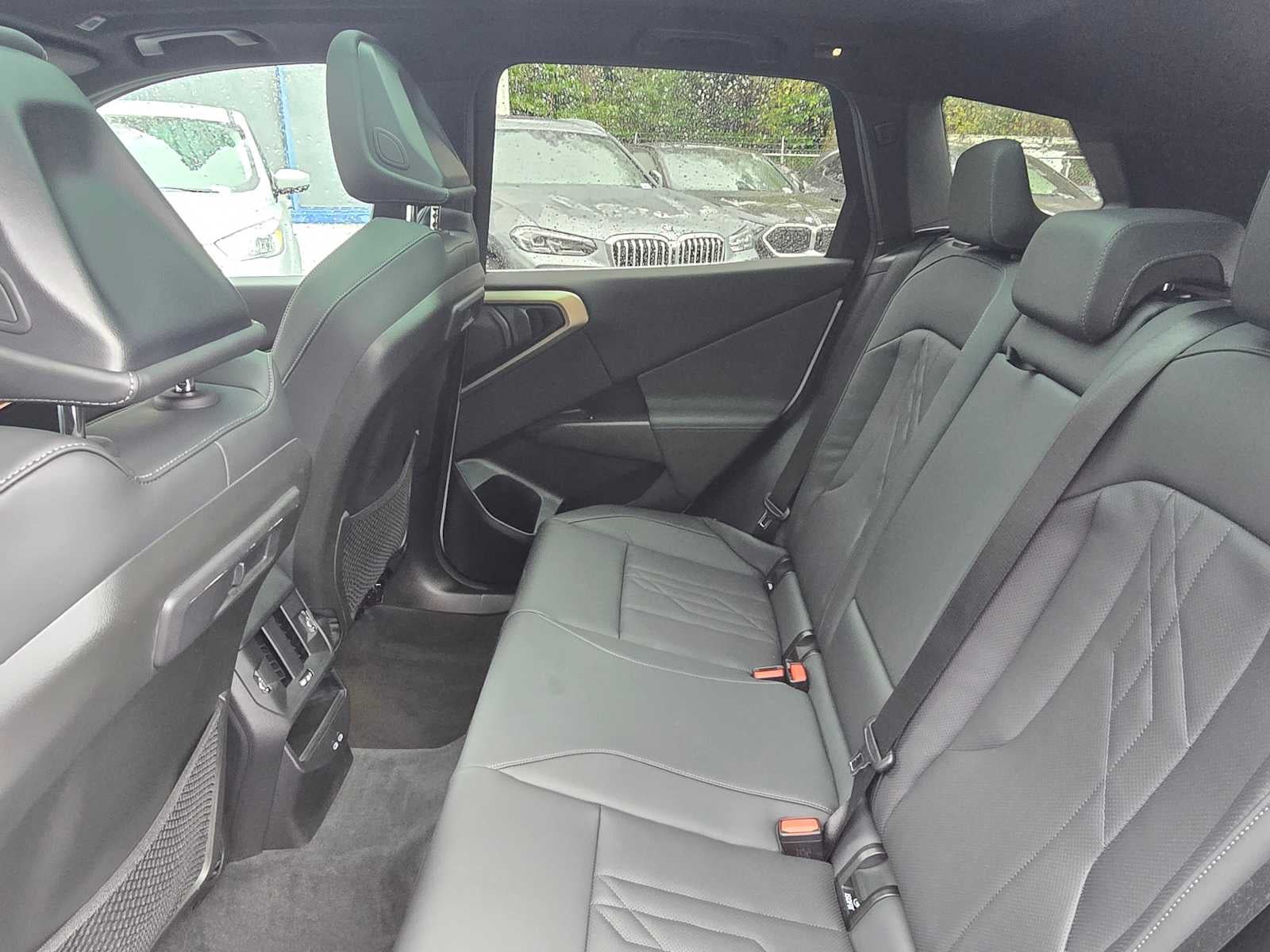 2025 BMW X3 30 xDrive 30 xDrive