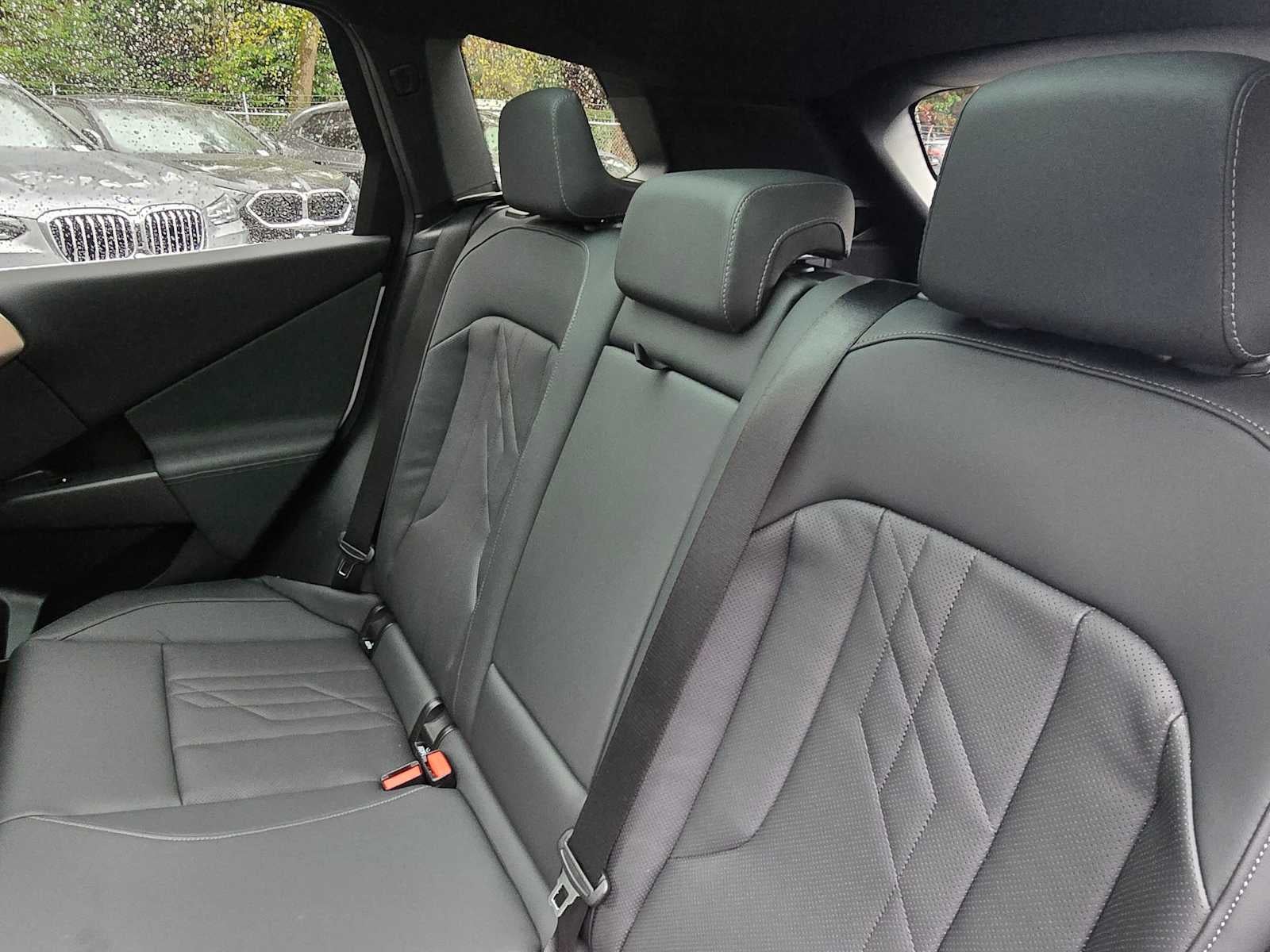 2025 BMW X3 30 xDrive 30 xDrive