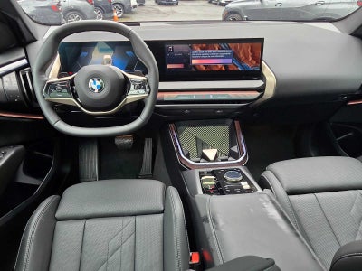 2025 BMW X3 30 xDrive 30 xDrive