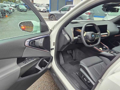 2025 BMW X3 30 xDrive 30 xDrive