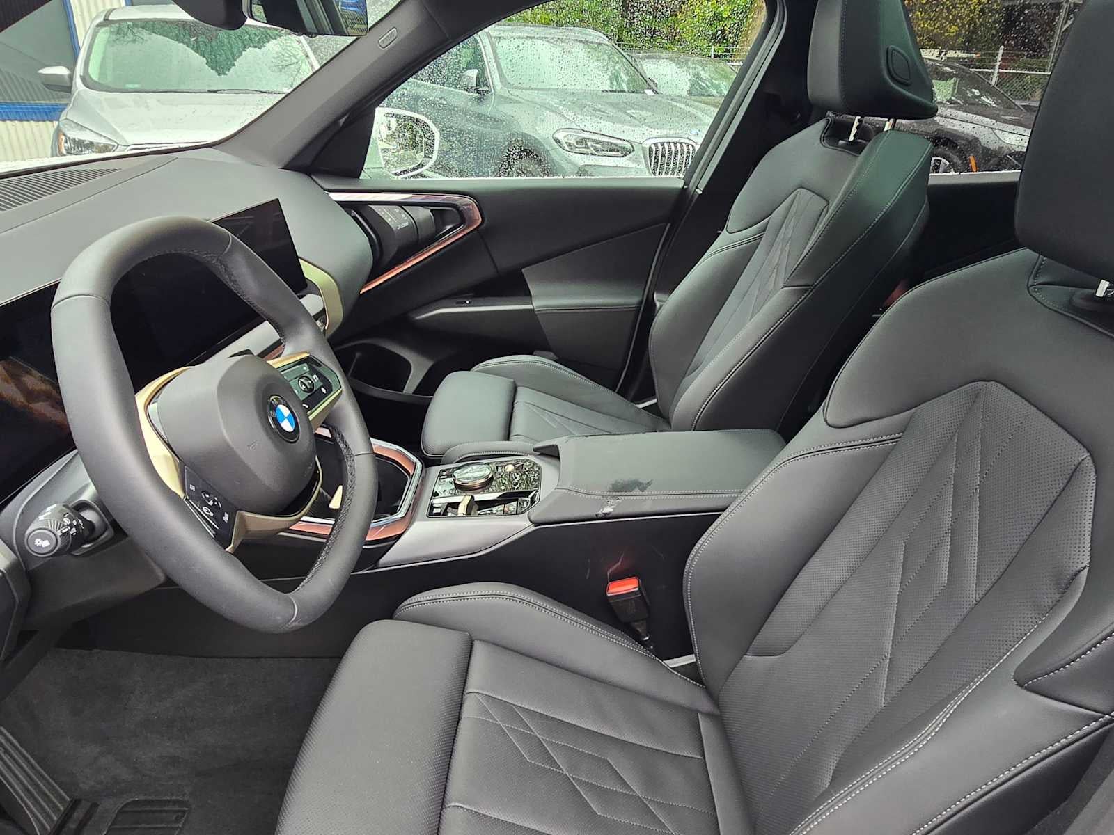 2025 BMW X3 30 xDrive 30 xDrive