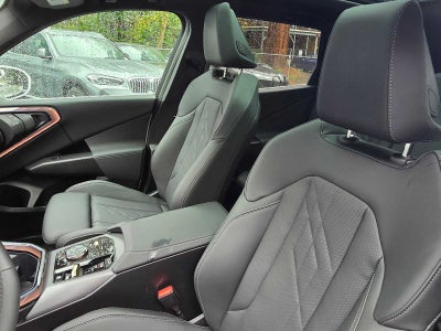 2025 BMW X3 30 xDrive 30 xDrive