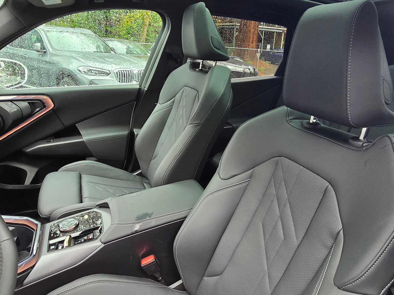 2025 BMW X3 30 xDrive 30 xDrive