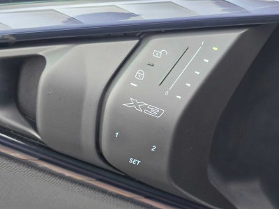 2025 BMW X3 30 xDrive 30 xDrive