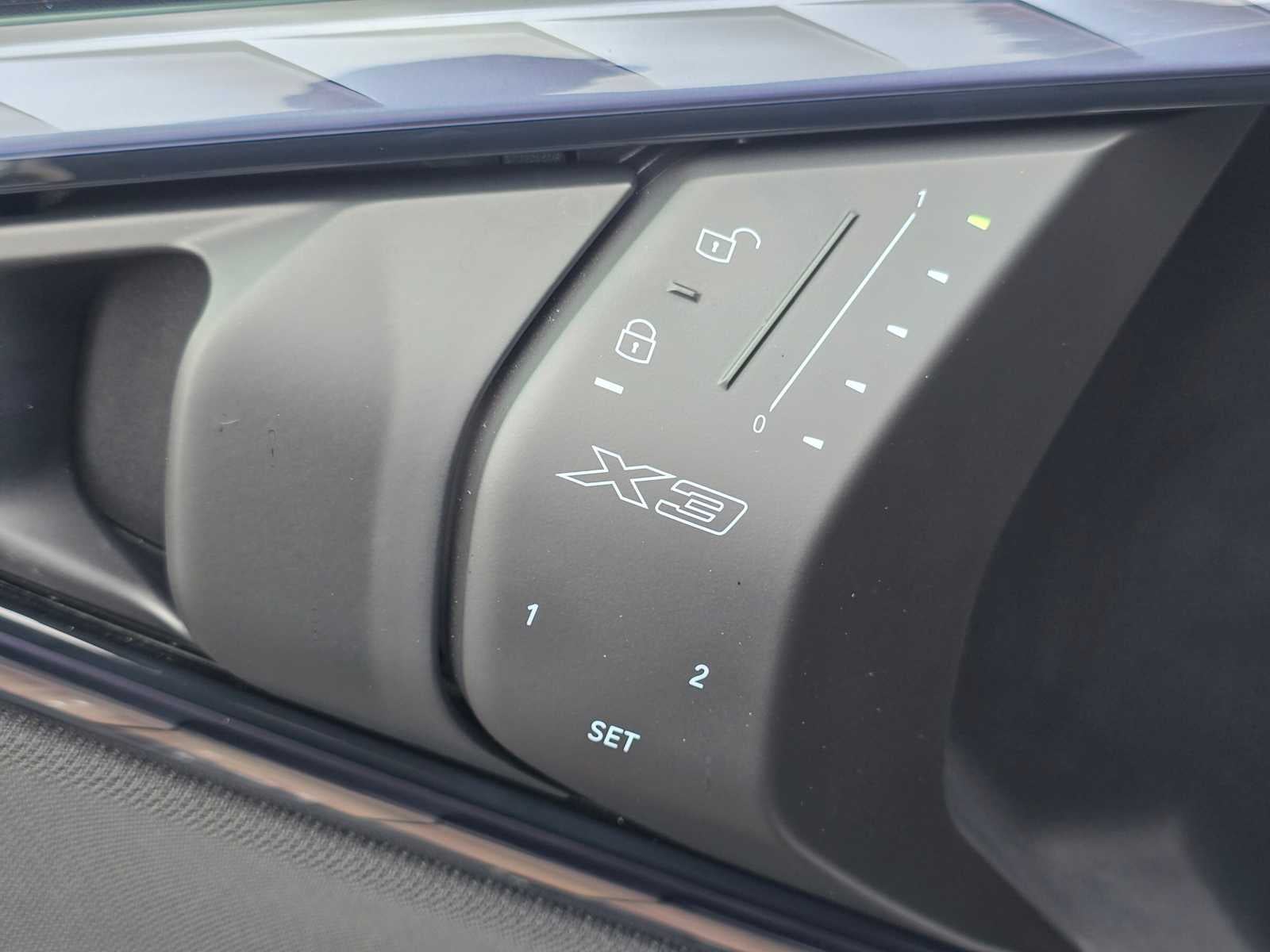 2025 BMW X3 30 xDrive 30 xDrive