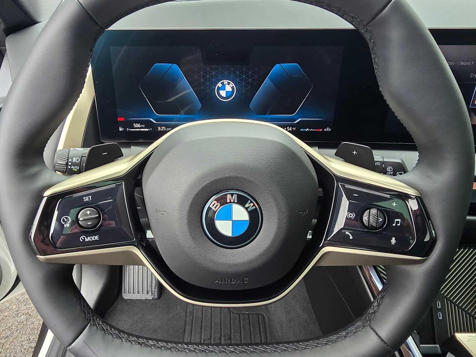 2025 BMW X3 30 xDrive 30 xDrive