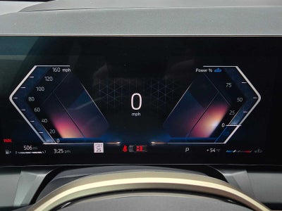 2025 BMW X3 30 xDrive 30 xDrive