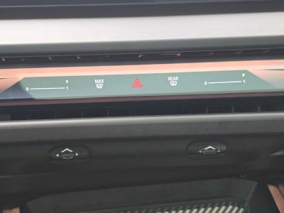 2025 BMW X3 30 xDrive 30 xDrive