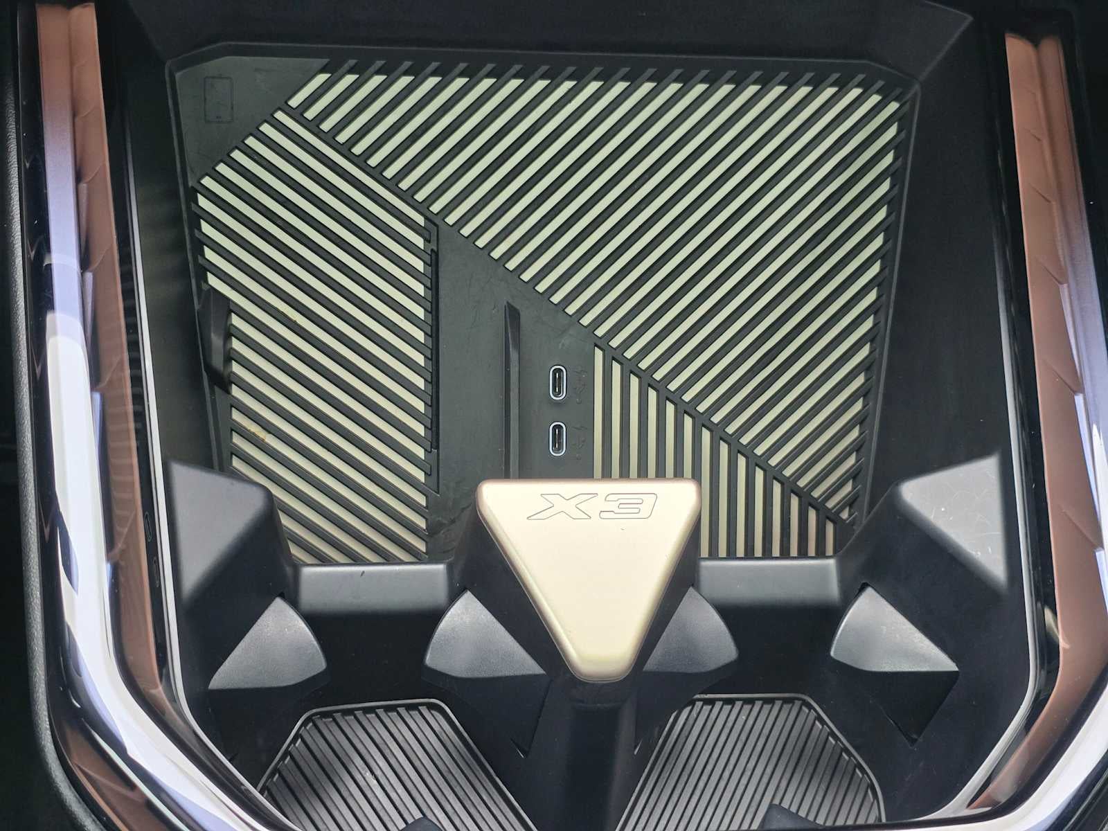 2025 BMW X3 30 xDrive 30 xDrive