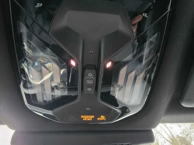 2025 BMW X3 30 xDrive 30 xDrive