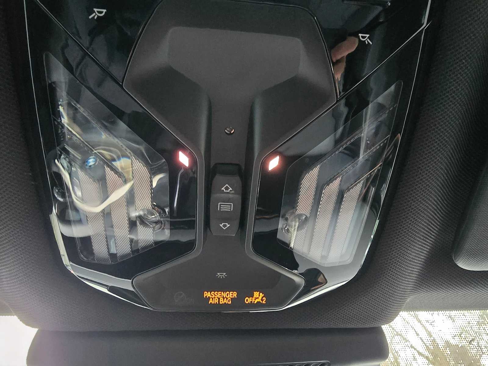 2025 BMW X3 30 xDrive 30 xDrive