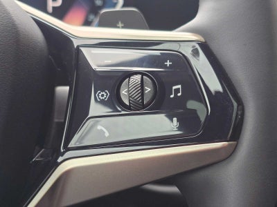 2025 BMW X3 30 xDrive 30 xDrive