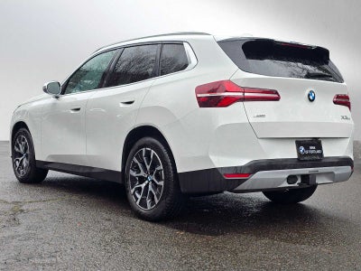 2025 BMW X3 30 xDrive 30 xDrive