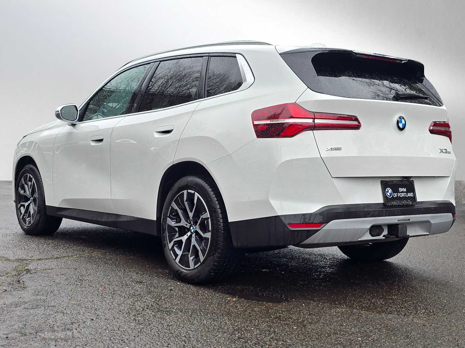 2025 BMW X3 30 xDrive 30 xDrive
