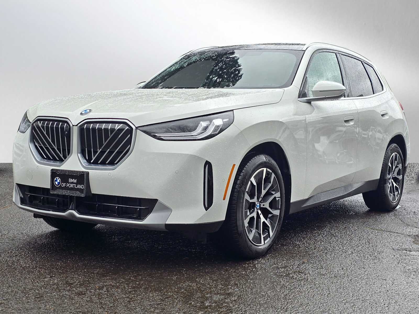 2025 BMW X3 30 xDrive 30 xDrive