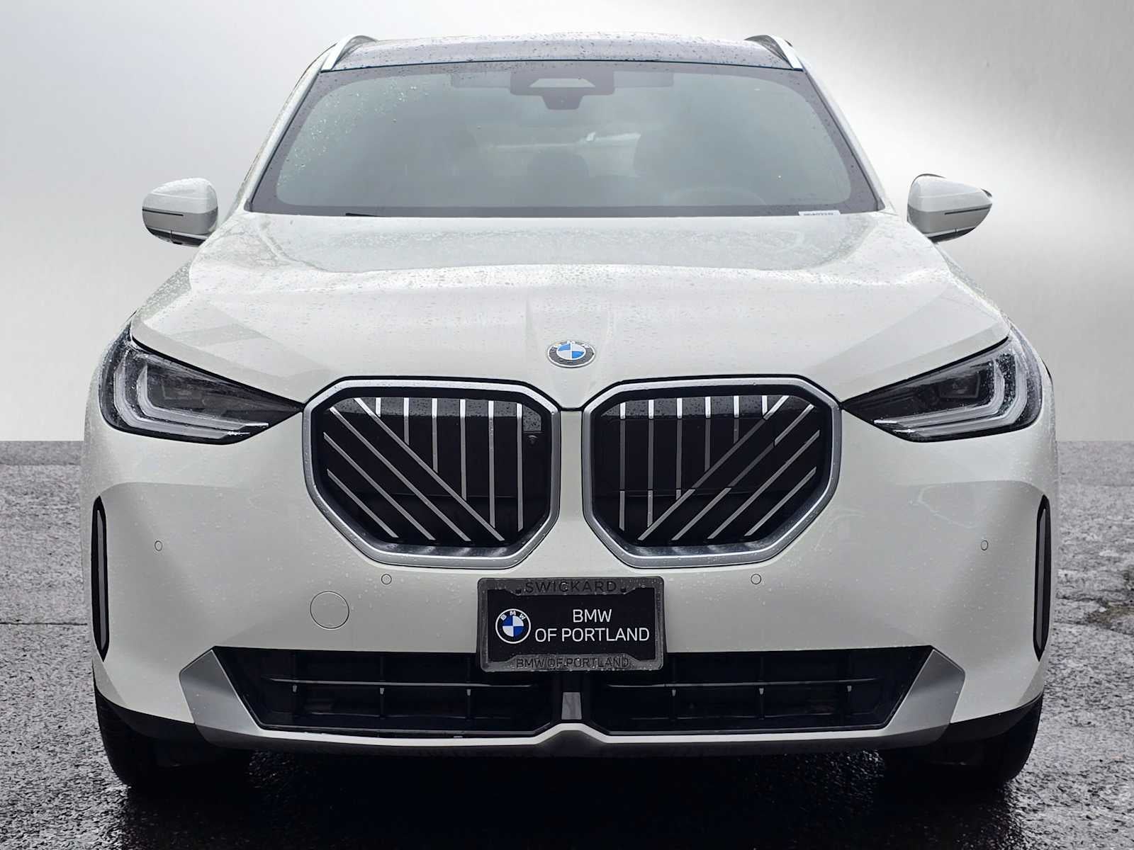2025 BMW X3 30 xDrive 30 xDrive