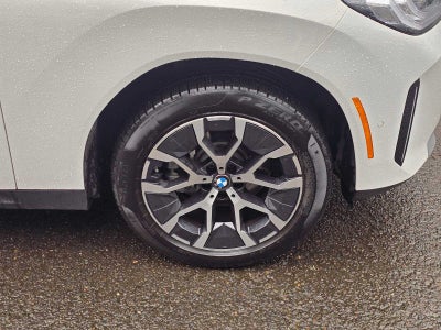 2025 BMW X3 30 xDrive 30 xDrive