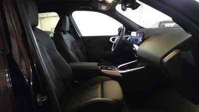 2025 BMW X3 30 xDrive 30 xDrive