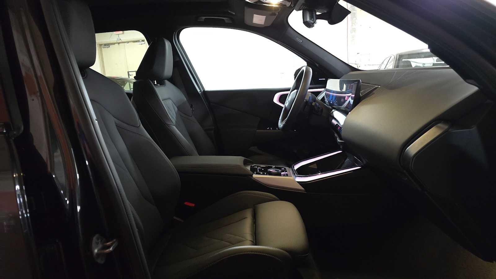 2025 BMW X3 30 xDrive 30 xDrive