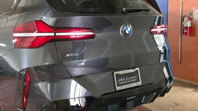 2025 BMW X3 30 xDrive 30 xDrive