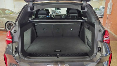 2025 BMW X3 30 xDrive 30 xDrive