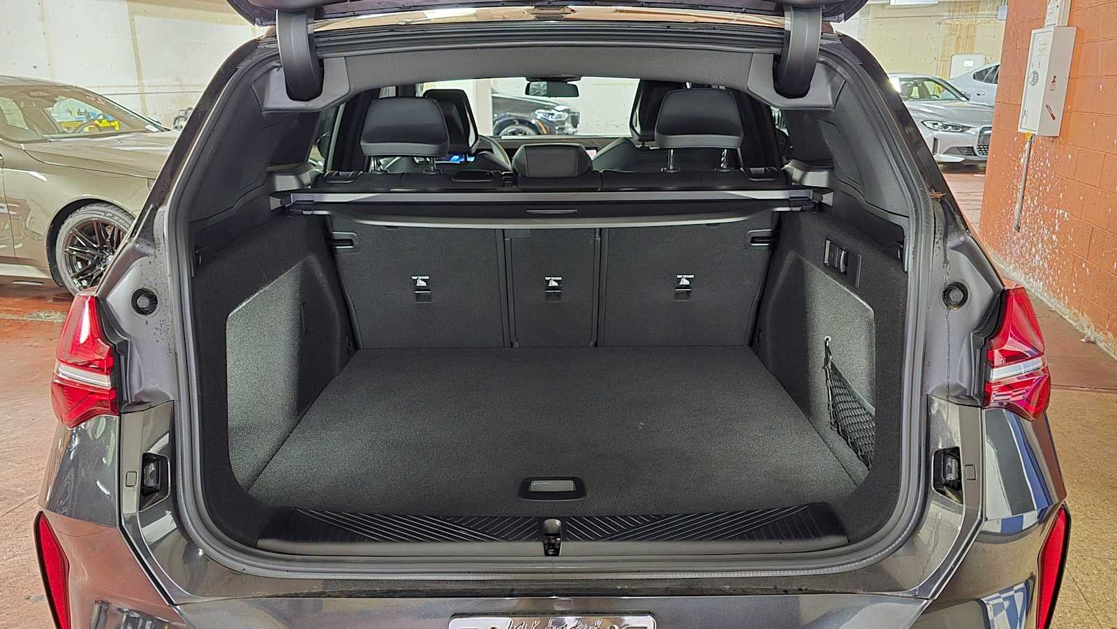 2025 BMW X3 30 xDrive 30 xDrive