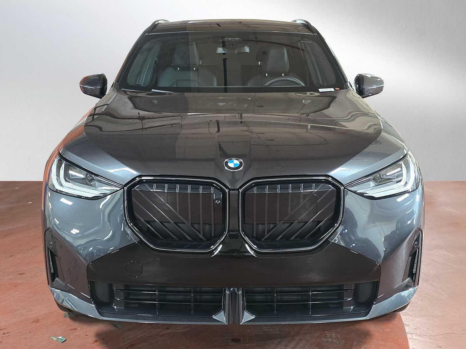 2025 BMW X3 30 xDrive 30 xDrive