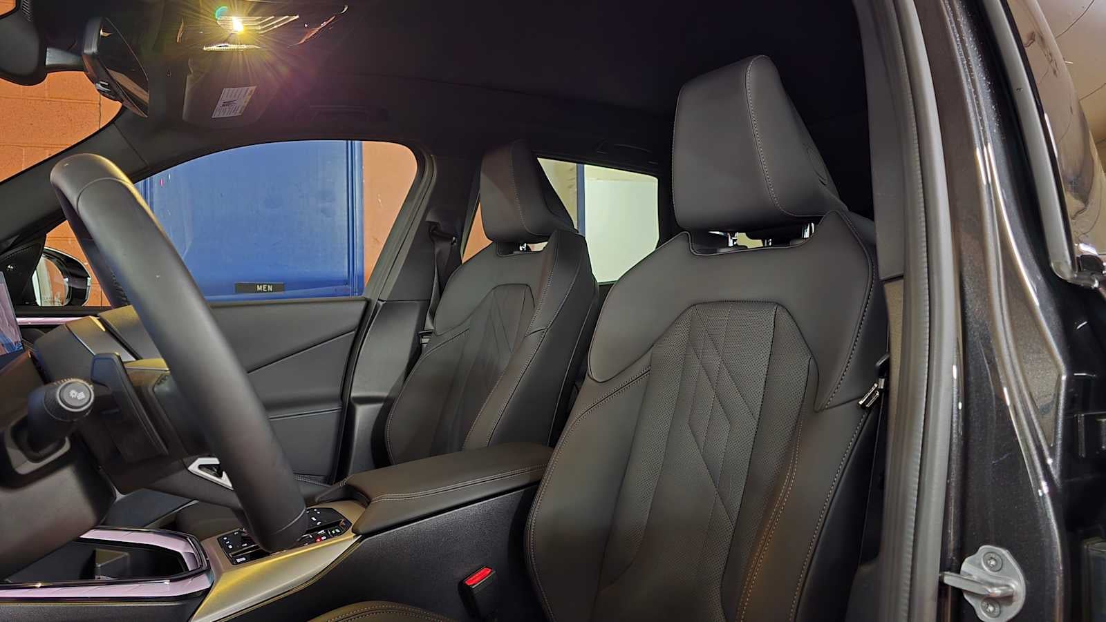 2025 BMW X3 30 xDrive 30 xDrive