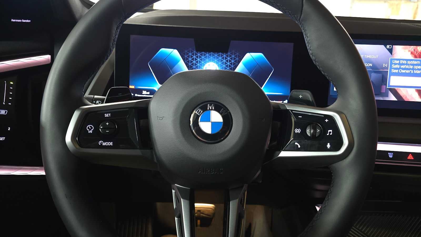2025 BMW X3 30 xDrive 30 xDrive