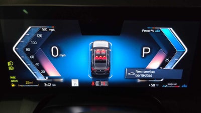 2025 BMW X3 30 xDrive 30 xDrive