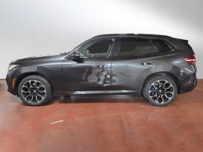 2025 BMW X3 30 xDrive 30 xDrive