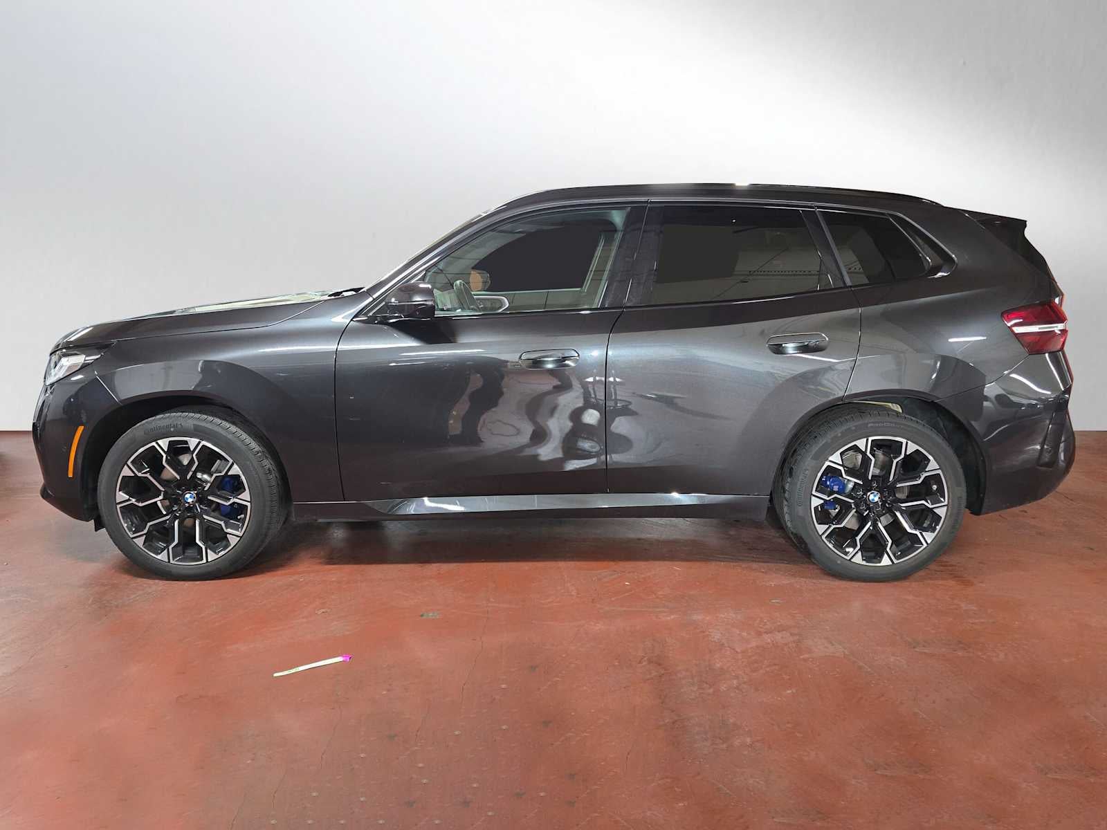 2025 BMW X3 30 xDrive 30 xDrive