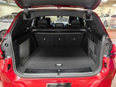 2026 BMW X3 30 xDrive 30 xDrive