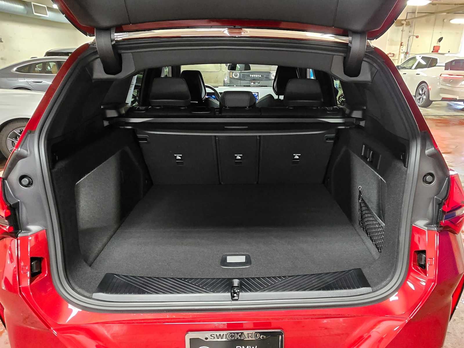 2026 BMW X3 30 xDrive 30 xDrive