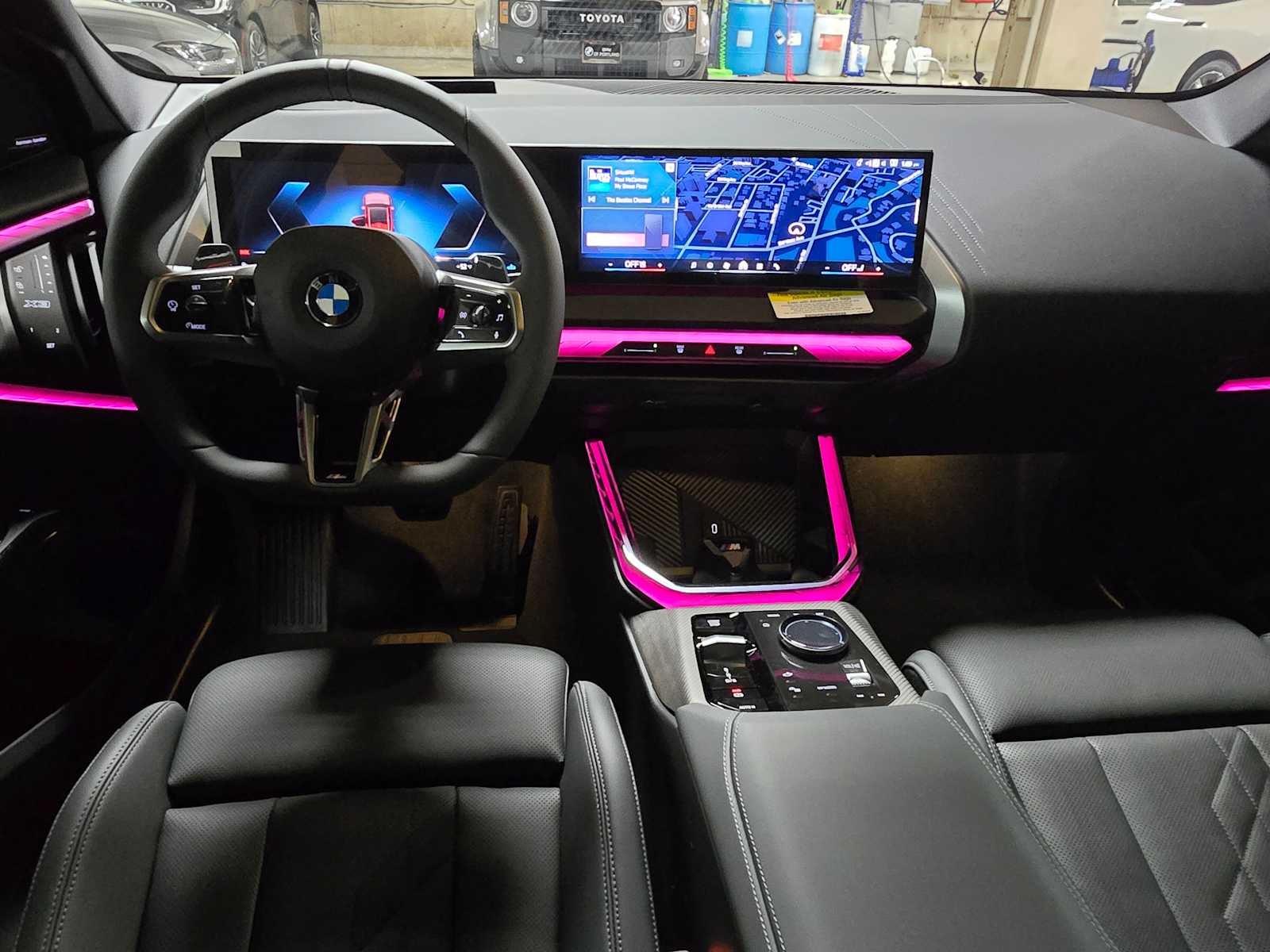 2026 BMW X3 30 xDrive 30 xDrive