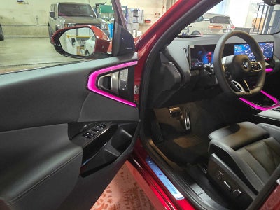 2026 BMW X3 30 xDrive 30 xDrive