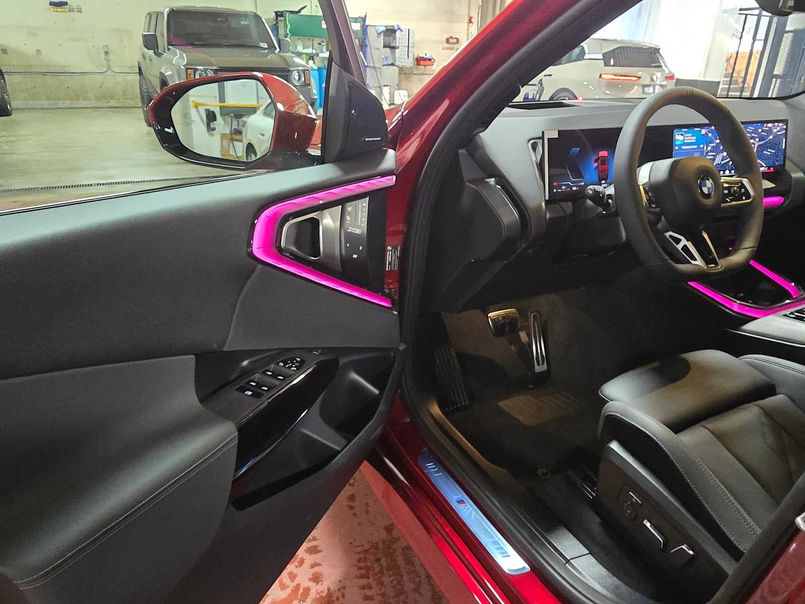 2026 BMW X3 30 xDrive 30 xDrive