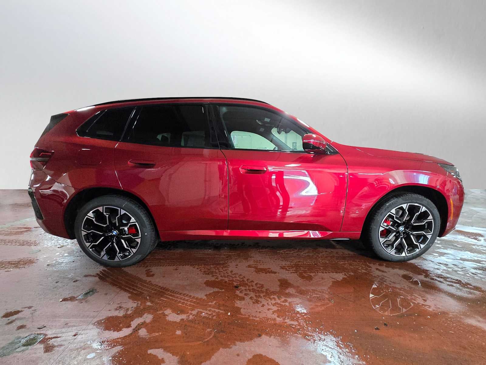 2026 BMW X3 30 xDrive 30 xDrive