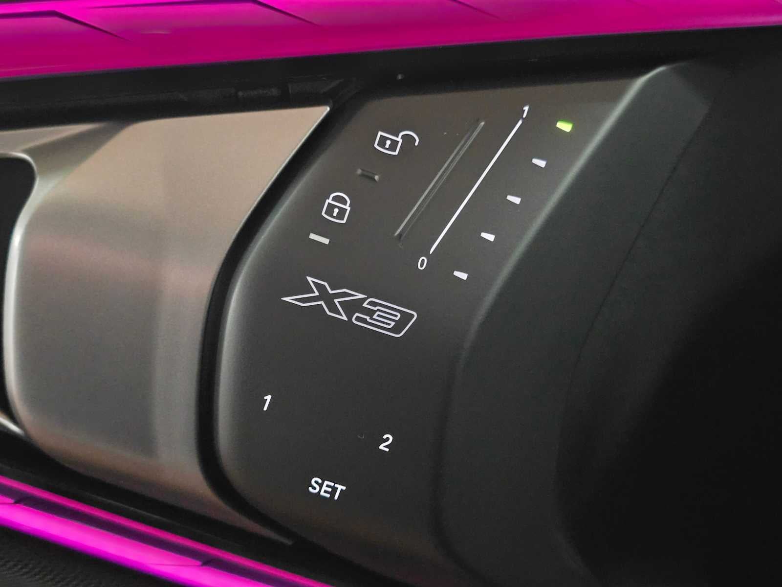 2026 BMW X3 30 xDrive 30 xDrive