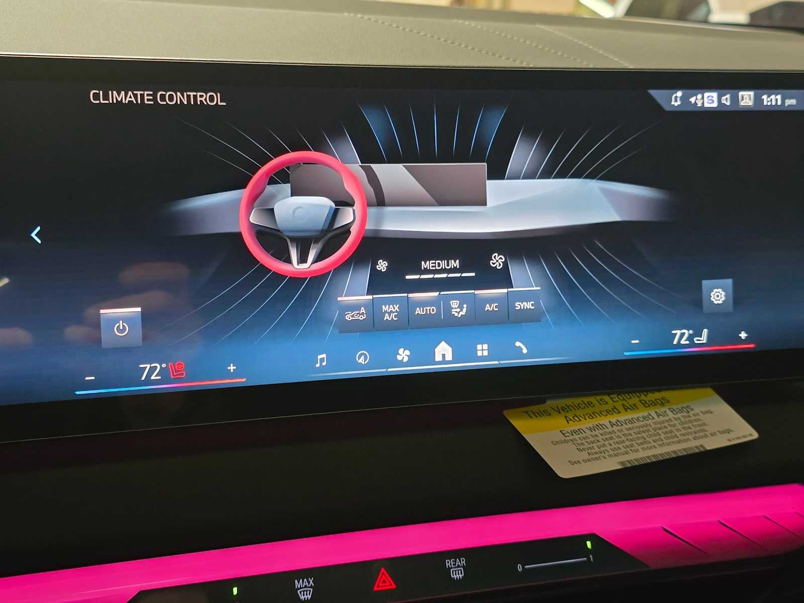 2026 BMW X3 30 xDrive 30 xDrive