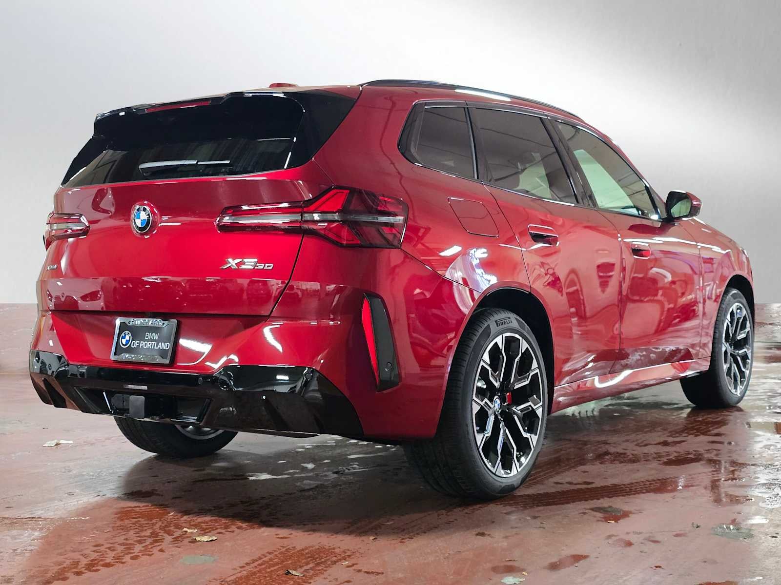 2026 BMW X3 30 xDrive 30 xDrive