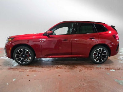 2026 BMW X3 30 xDrive 30 xDrive
