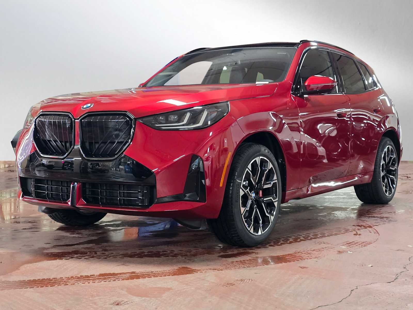 2026 BMW X3 30 xDrive 30 xDrive