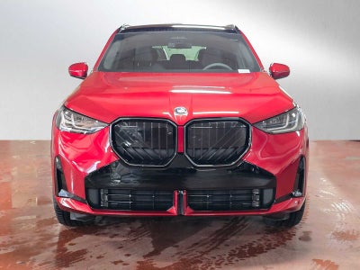 2026 BMW X3 30 xDrive 30 xDrive