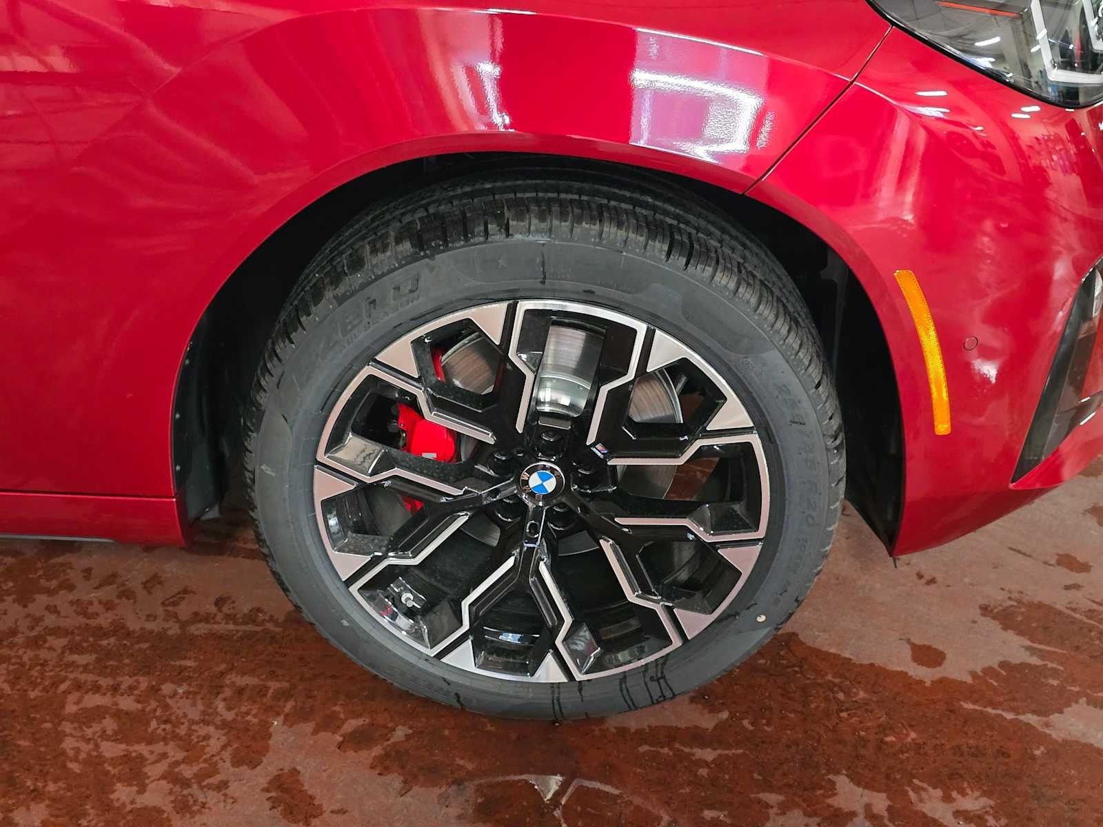 2026 BMW X3 30 xDrive 30 xDrive