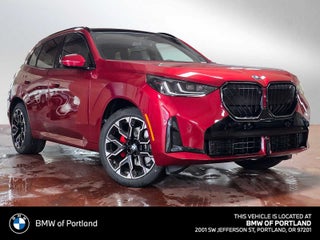 2026 BMW X3 30 xDrive 30 xDrive