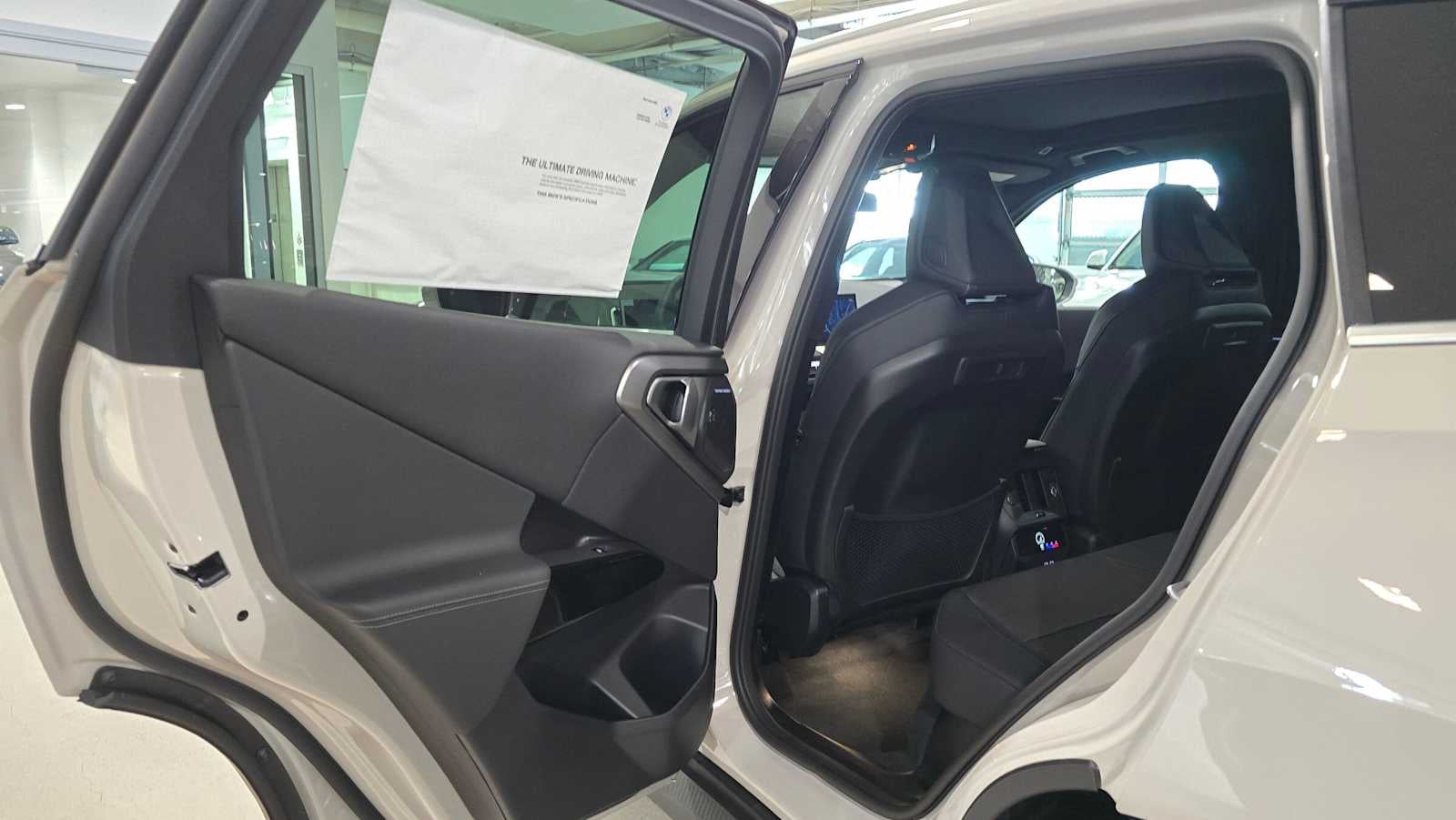 2026 BMW X3 30 xDrive 30 xDrive