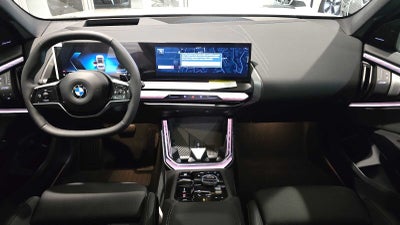 2026 BMW X3 30 xDrive 30 xDrive