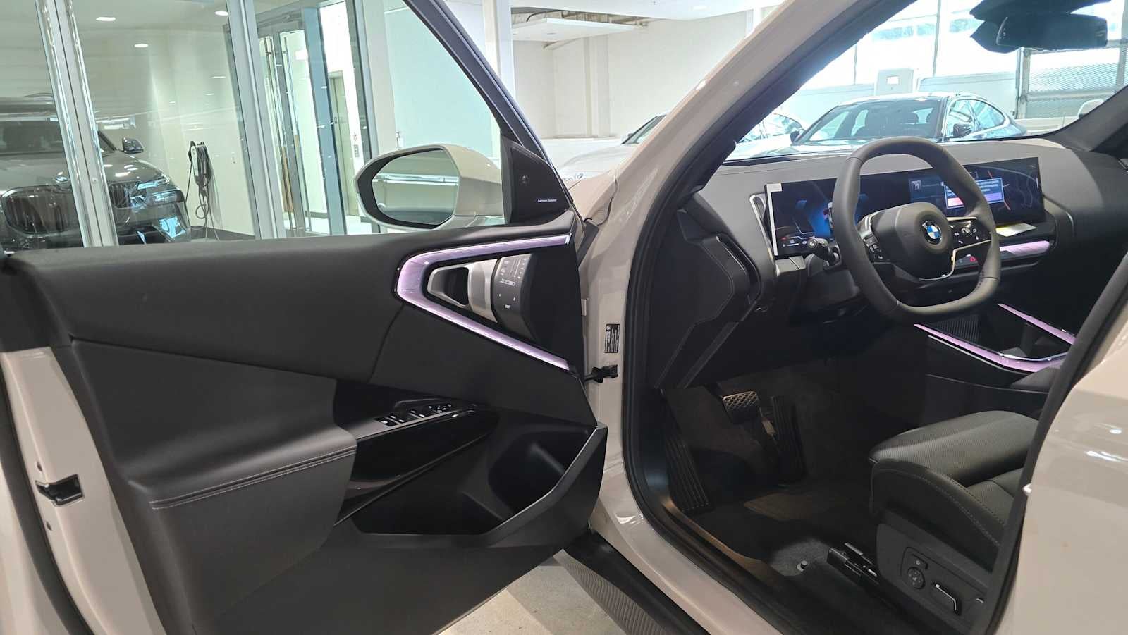 2026 BMW X3 30 xDrive 30 xDrive