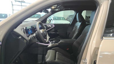 2026 BMW X3 30 xDrive 30 xDrive